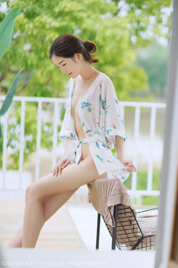 Vol. 01613 沈梦瑶(51P)