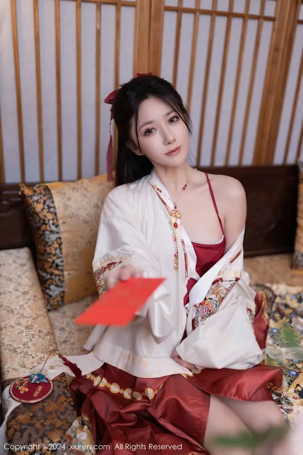 Vol. 08095 鱼子酱Fish(80P)