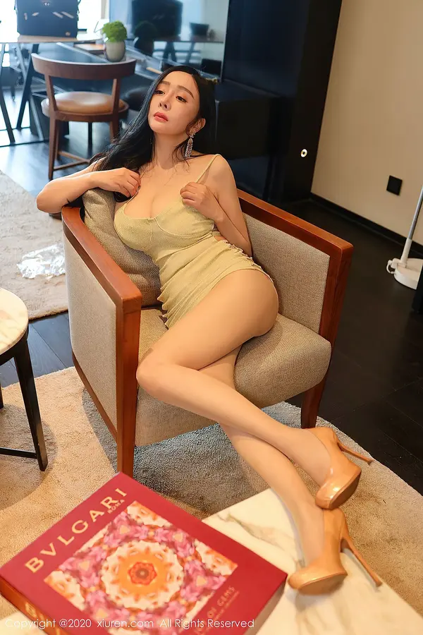 Vol. 02854 允尔(63P)