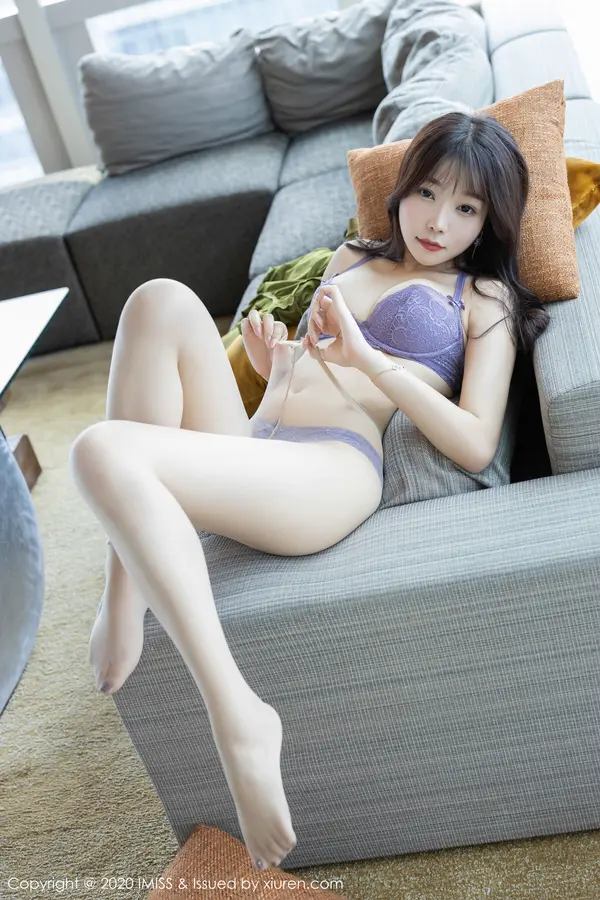 Vol. 0442 芝芝Booty(78P)