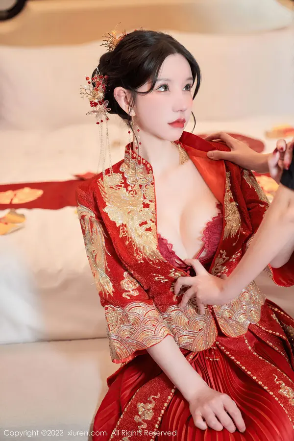 Vol. 05675 周于希Sally(81P)