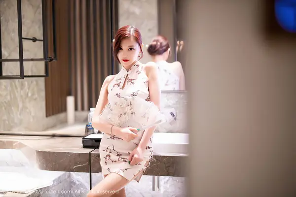 Vol. 02487 杨晨晨sugar(103P)