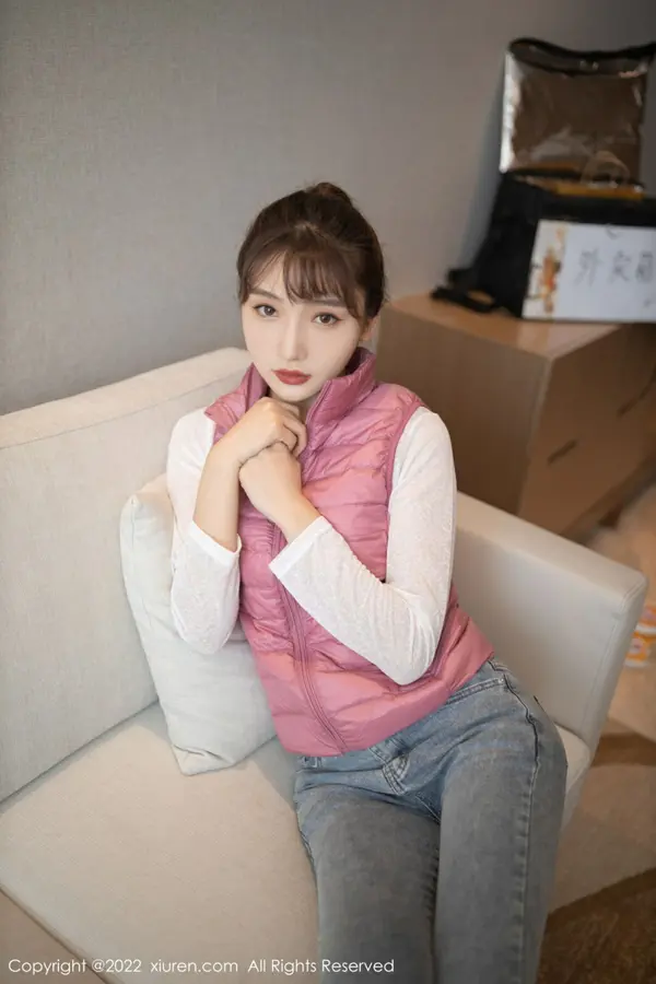 Vol. 04493 陆萱萱(92P)