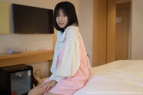 Vol. 0203 Baileys香儿(67P)