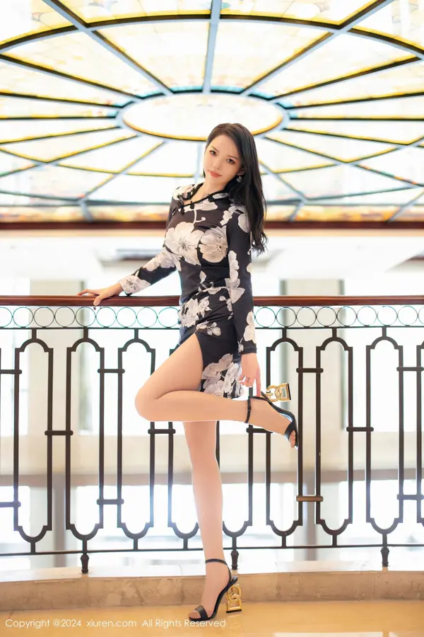 Vol. 08680 大美妞儿(81P)