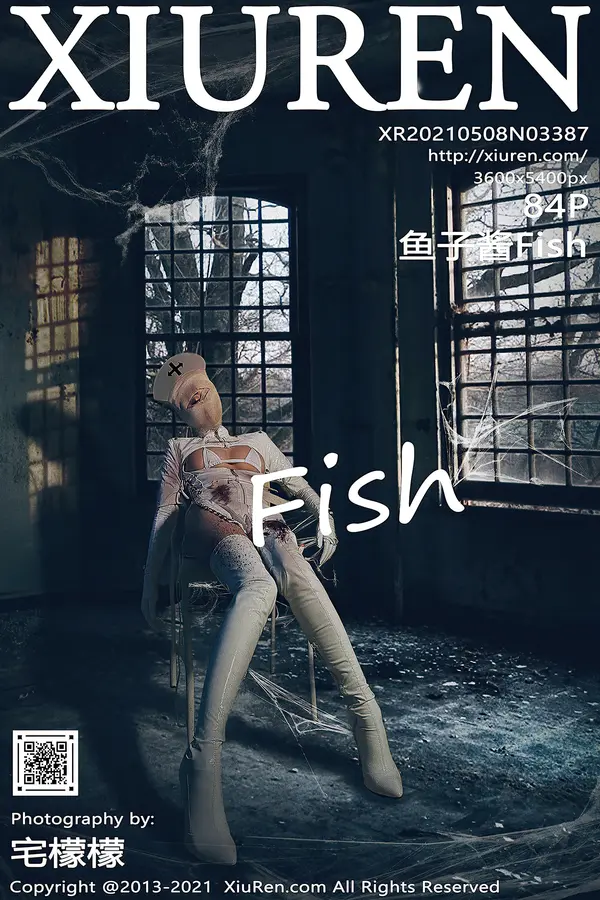 Vol. 03387 鱼子酱Fish(85P)-妹子录-美女图片|美女写真 专注超高清美女图片分享网站