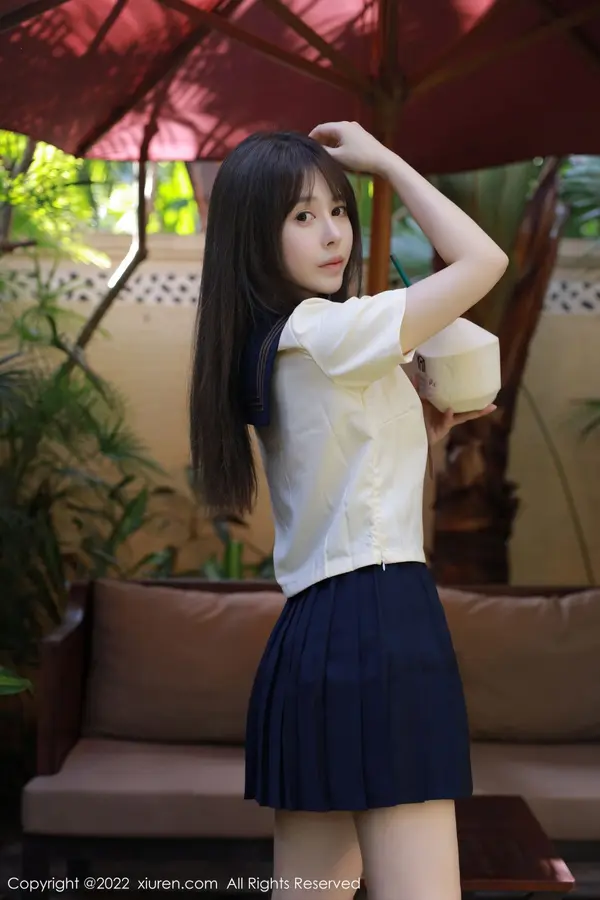 Vol. 06021 Evelyn艾莉(67P)