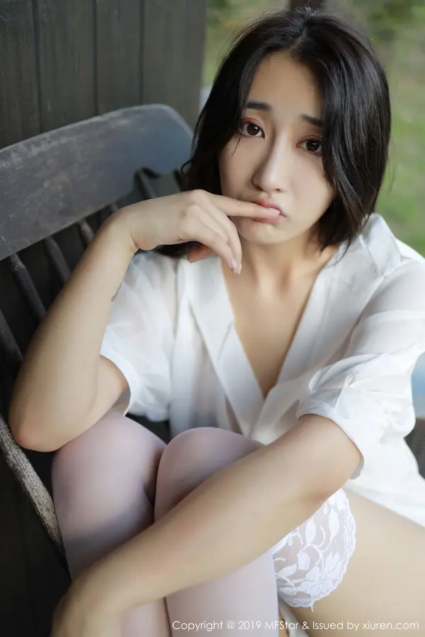 Vol. 0219 Betty林子欣(54P)