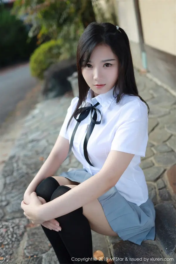 Vol. 0193 徐微微mia(41P)