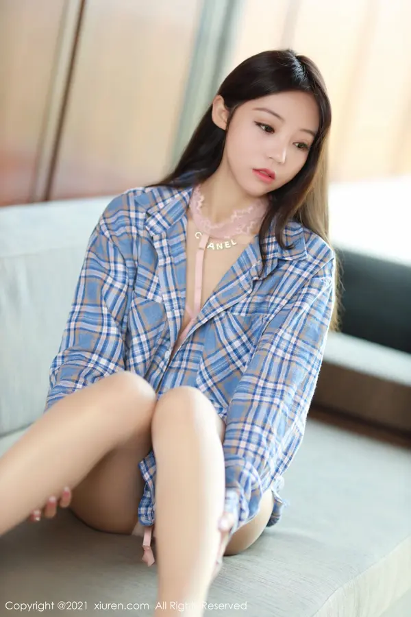 Vol. 03814 佘贝拉bella(51P)