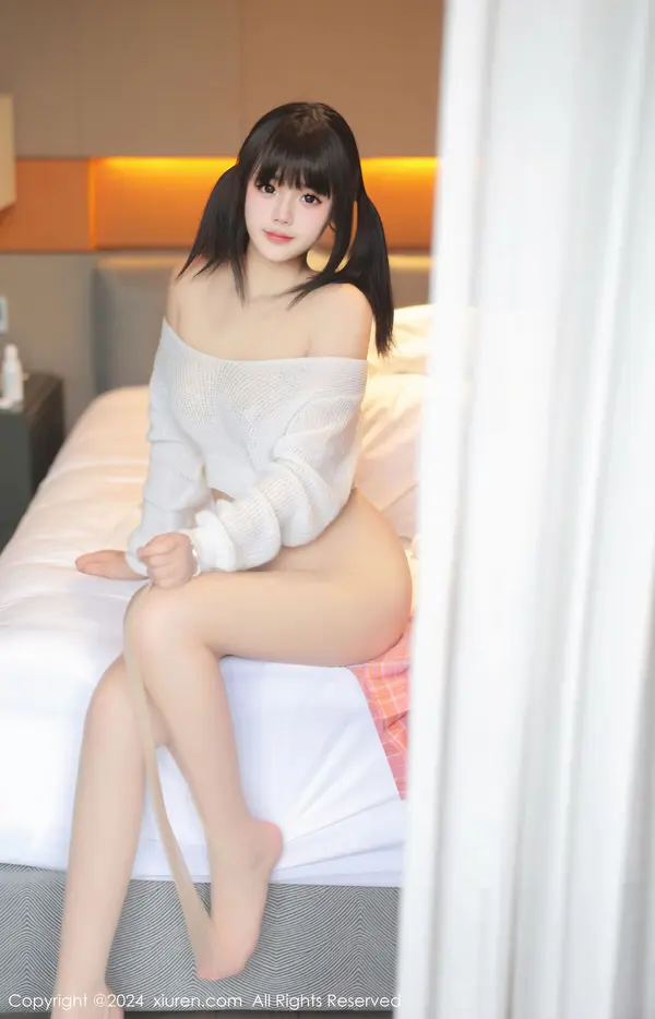 Vol. 08404 徐若兮(83P)