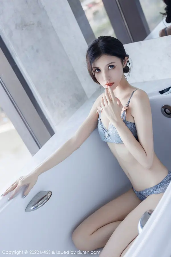 Vol. 0708 泥鳅鳅(56P)