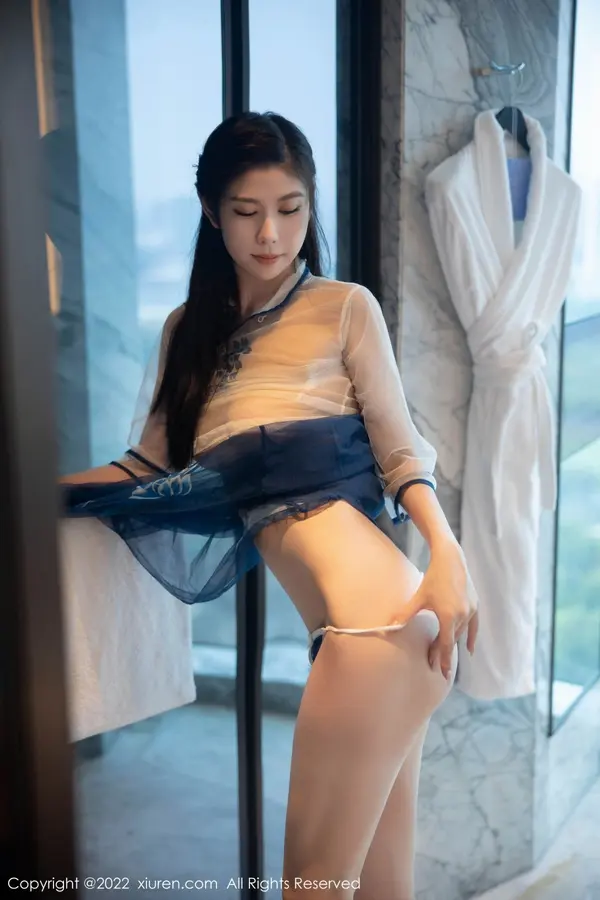 Vol. 05401 李雅柔182CM(61P)