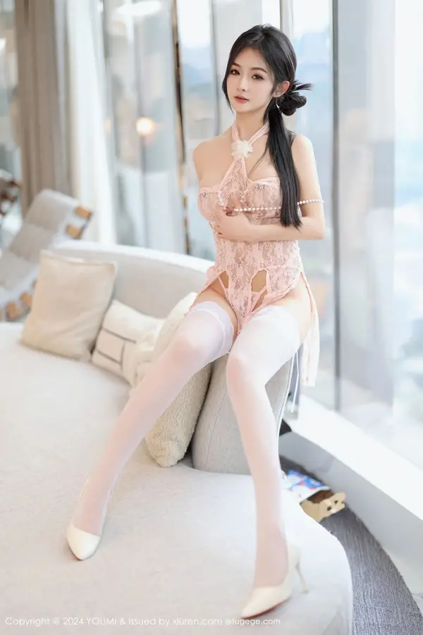 Vol. 1045 小茶茶tea(86P)