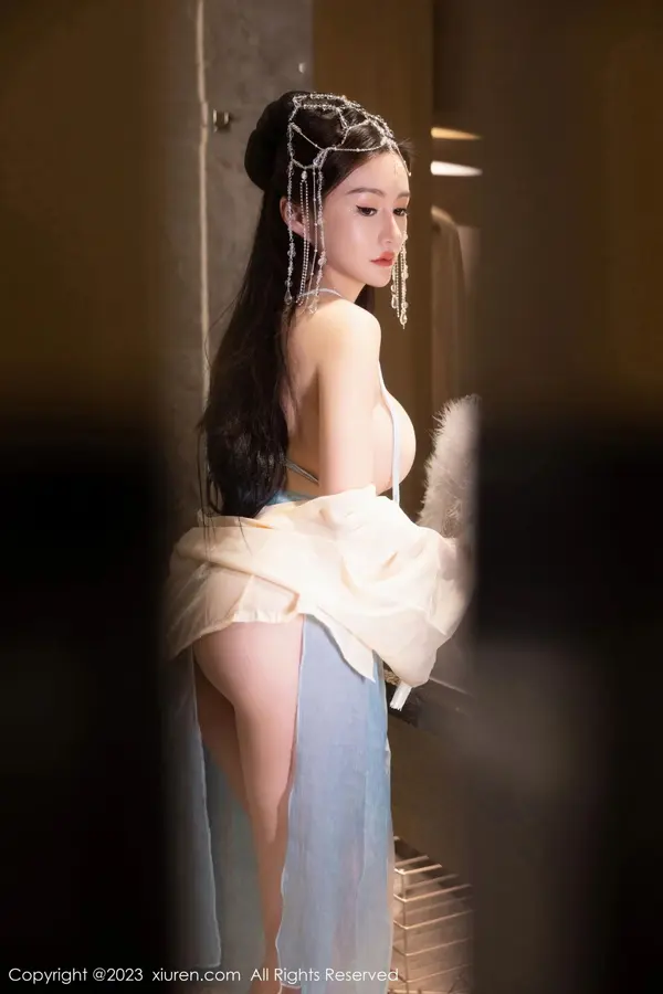 Vol. 07514 唐甯甯(76P)