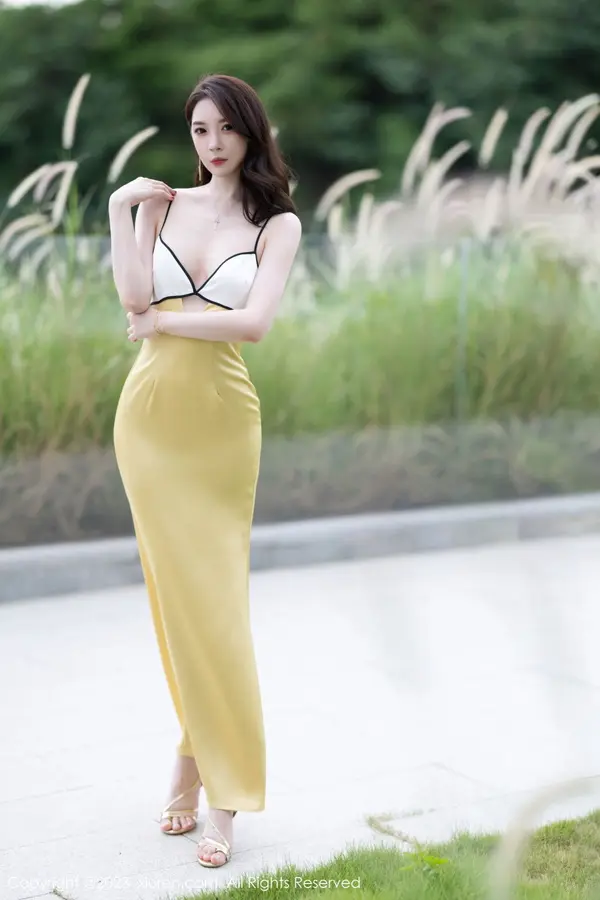 Vol. 07444 梦心玥(88P)