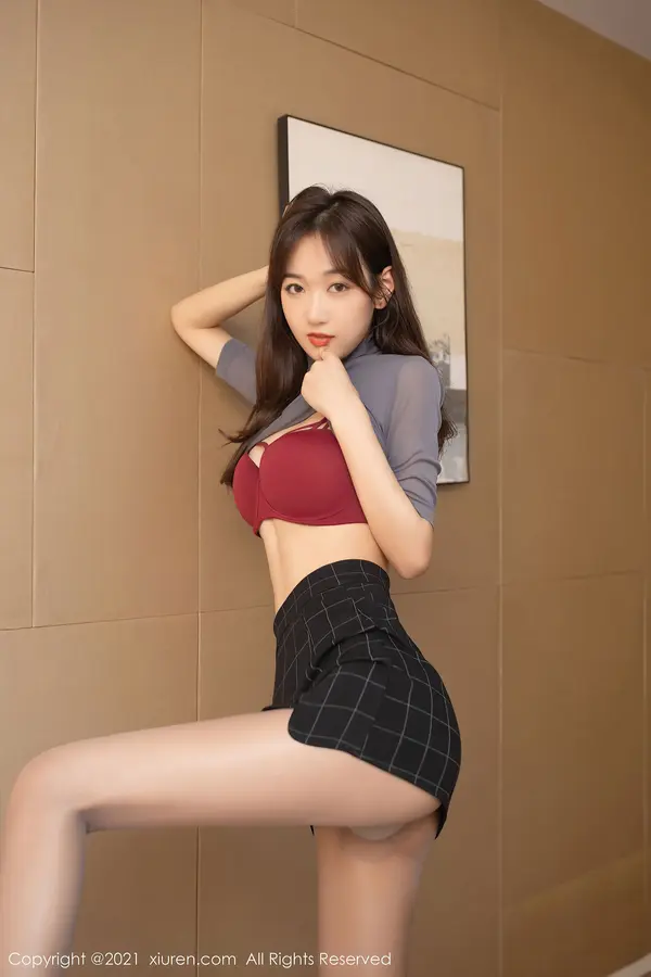Vol. 03391 唐安琪(61P)