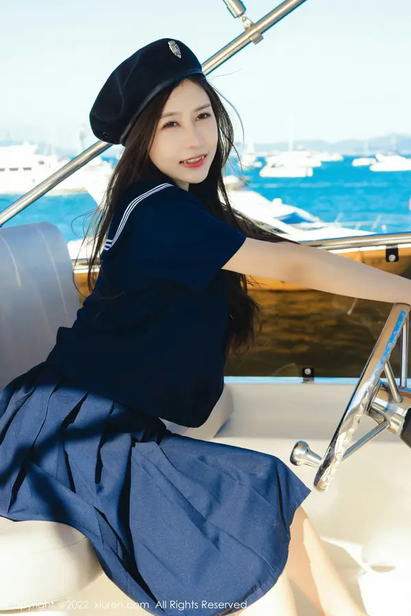 Vol. 04536 尹甜甜(43P)