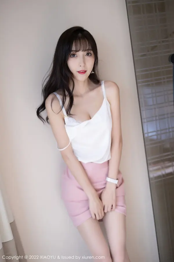 Vol. 0815 林星阑(87P)
