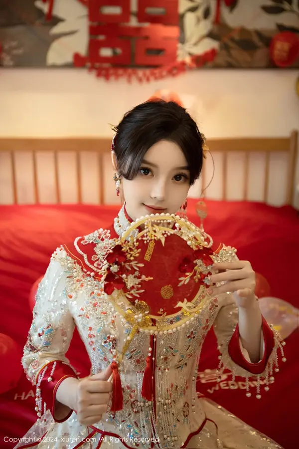 Vol. 08780 豆瓣酱(112P)