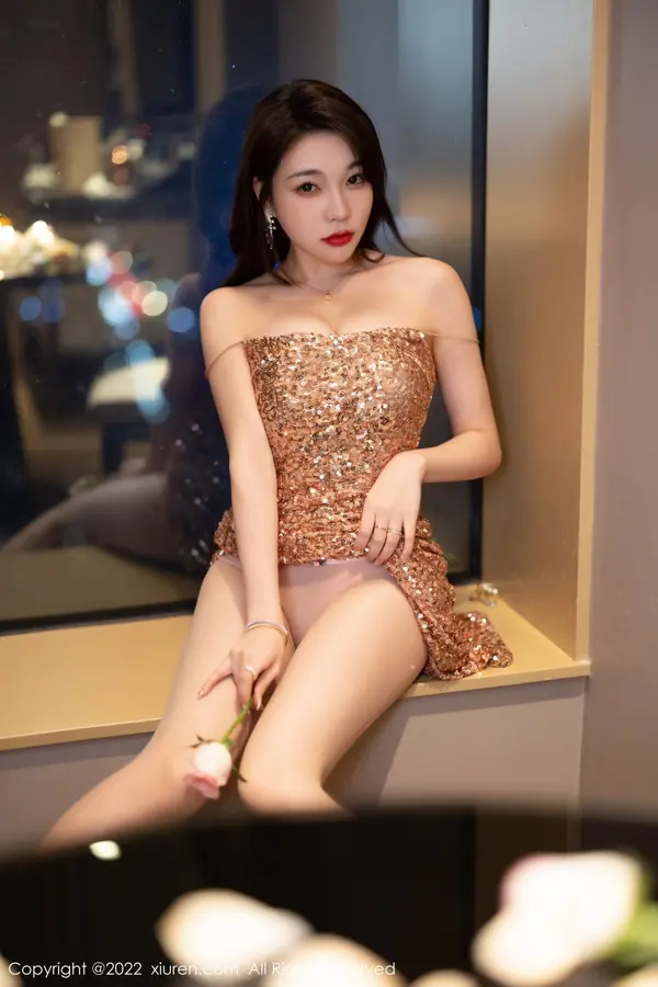 Vol. 06071 徐莉芝Booty(76P)