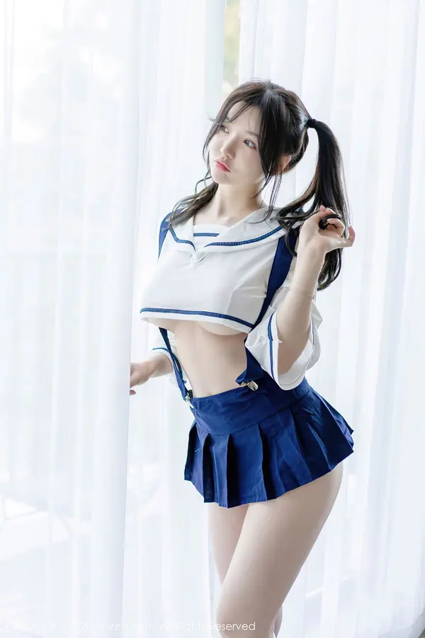 Vol. 02778 糯美子MINIbabe(36P)