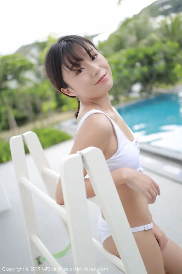 Vol. 0214 Baileys香儿(66P)