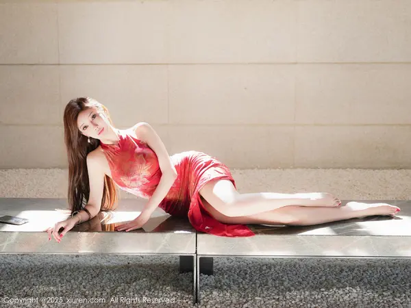 Vol. 09837 Carol周妍希X(78P)