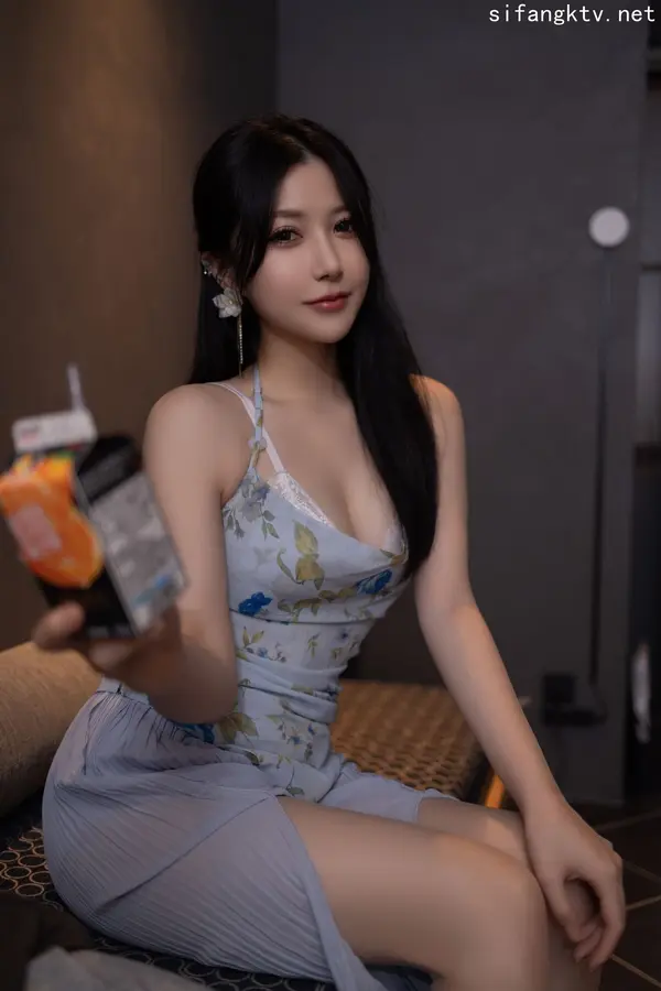 鱼子酱Fish《她的体香》(140P)