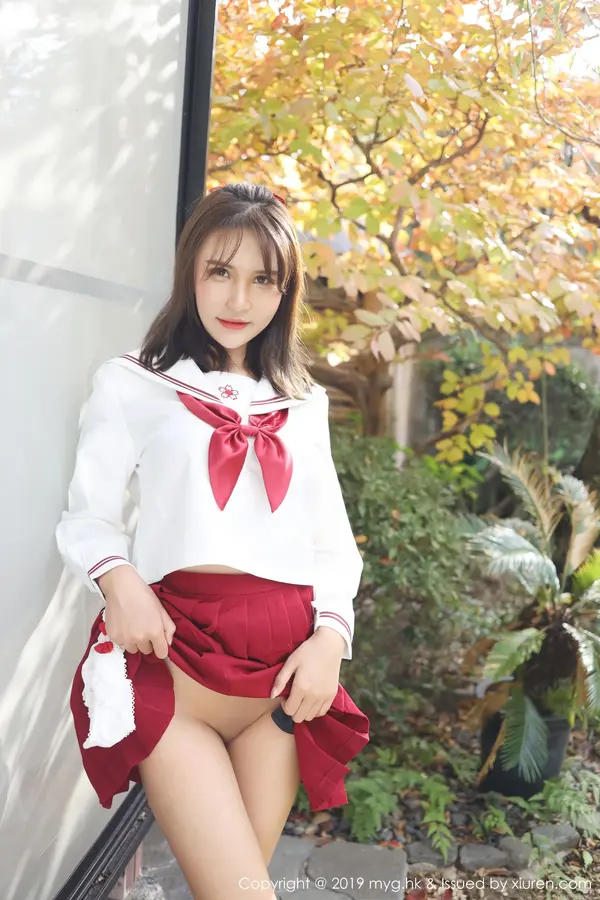 Vol. 0341 SOLO-尹菲(45P)