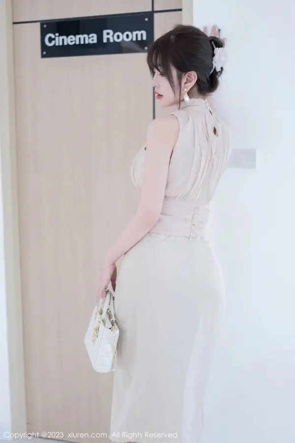 Vol. 06768 王雨纯(75P)
