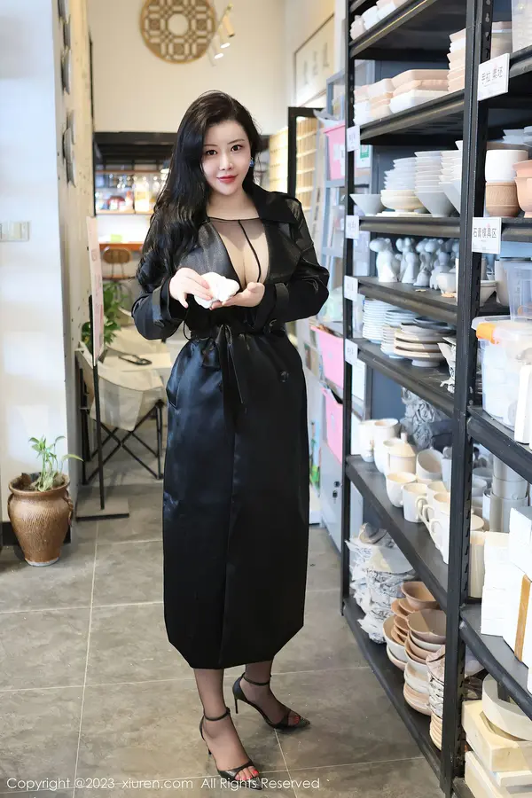 Vol. 06647 王婉悠Queen(82P)