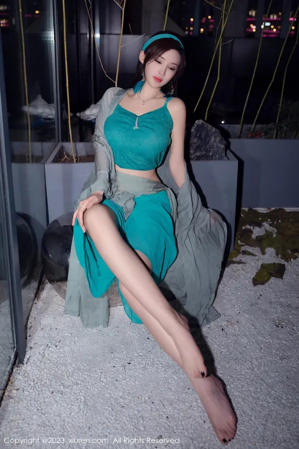 Vol. 07886 Carol周妍希(59P)