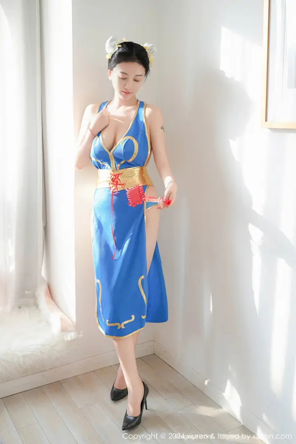Vol. 09252 雅茹老师(62P)