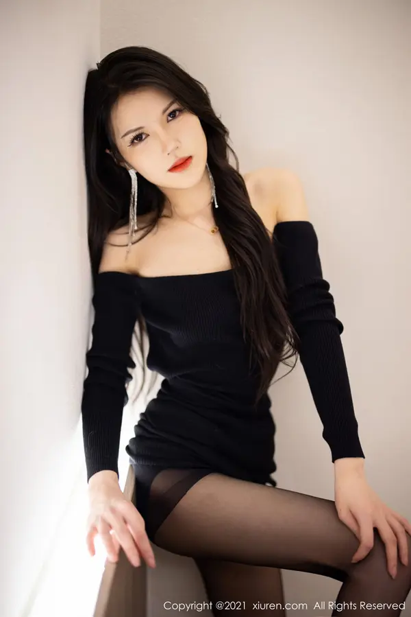 Vol. 03822 媛媛酱belle(97P)
