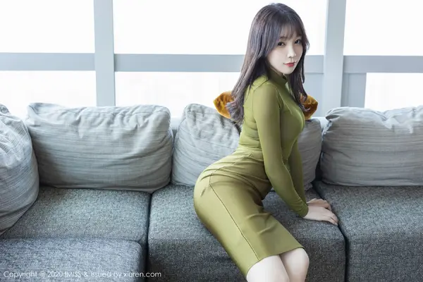 Vol. 0442 芝芝Booty(78P)