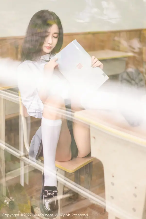 Vol. 05970 laura阿姣(100P)