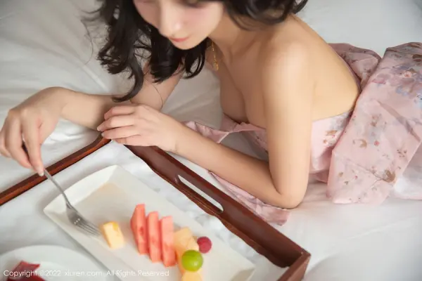Vol. 05735 熊小诺(79P)