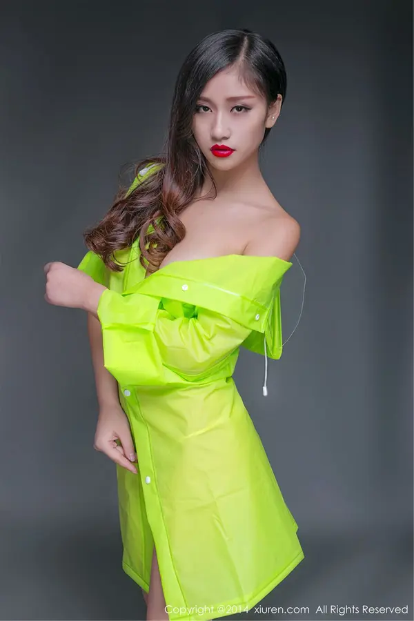 Vol. 00264 史雨姐姐(51P)
