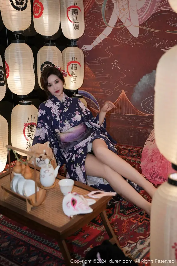 Vol. 07975 Carol周妍希(71P)