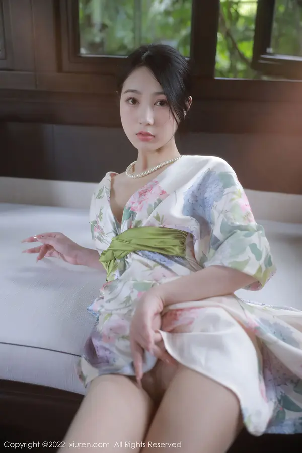 Vol. 05514 谢晚晚(112P)