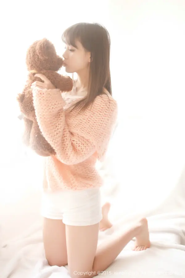 Vol. 00318 七米baby(113P)