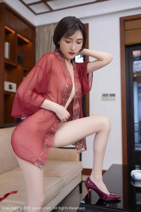 Vol. 05033 陆萱萱(71P)