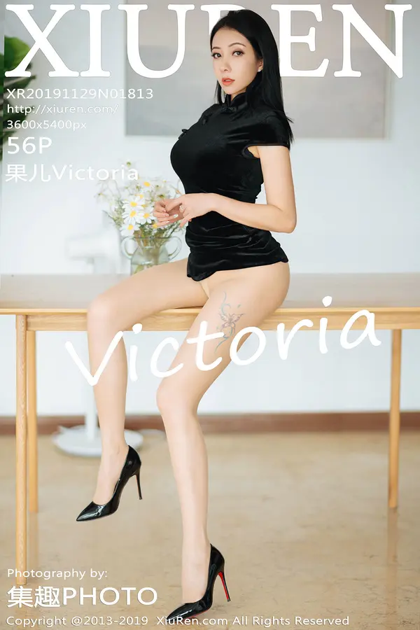 Vol. 01813 果儿Victoria(57P)-妹子录-美女图片|美女写真 专注超高清美女图片分享网站