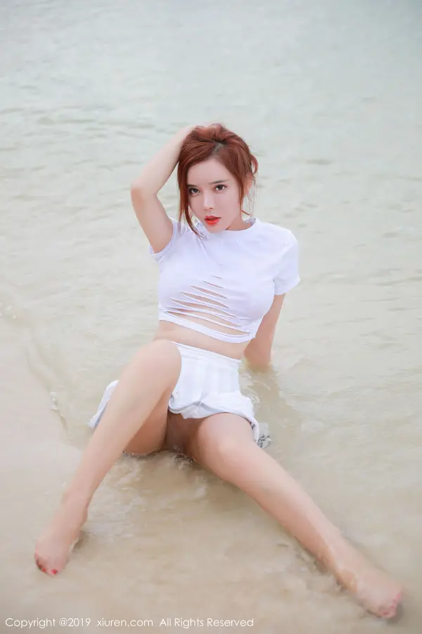 Vol. 01728 艾小青(39P)