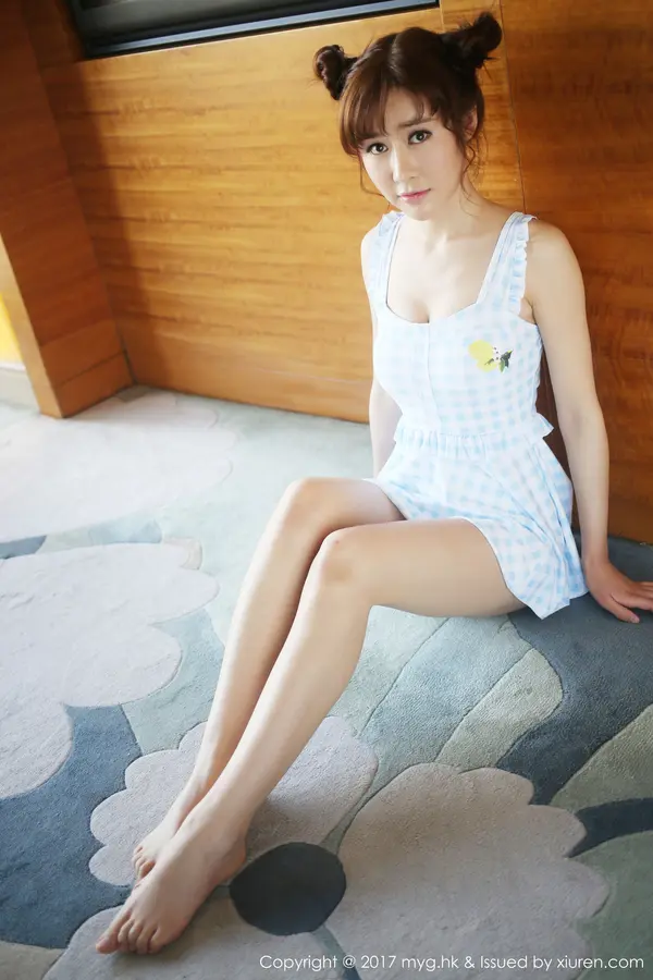 Vol. 0247 小珂luka(57P)