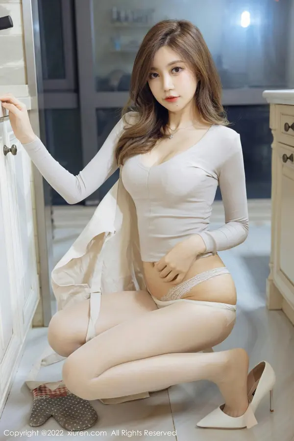 Vol. 04438 绮里嘉ula(57P)