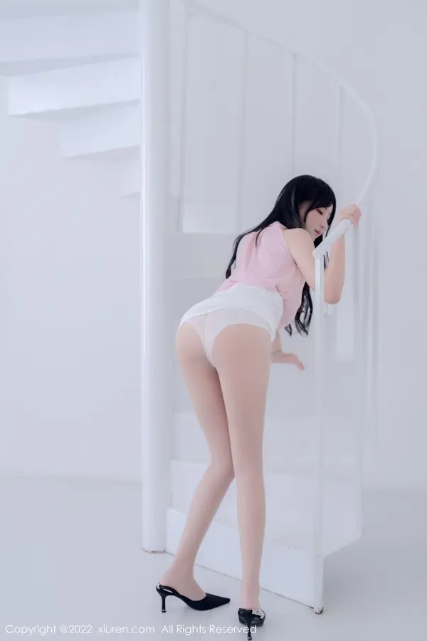 Vol. 05318 小果冻儿(77P)