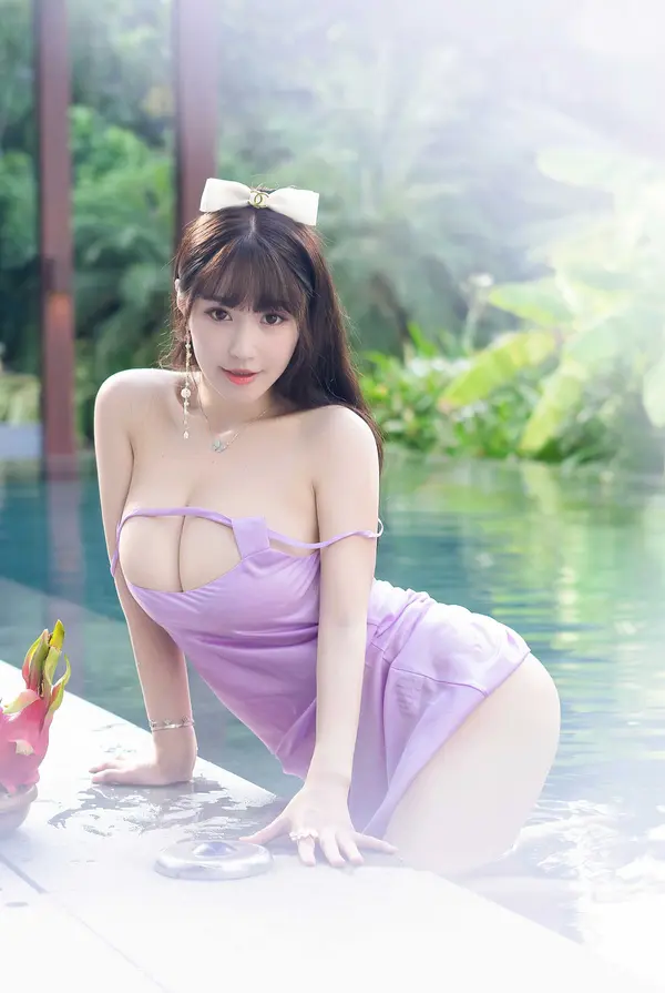 Vol. 02353 朱可儿(49P)