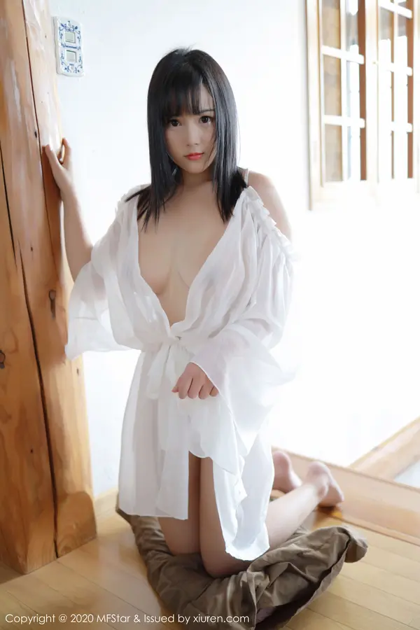 Vol. 0260 徐微微mia(51P)